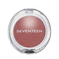 Seventeen Silky Blusher - 37 Festive Plum 
